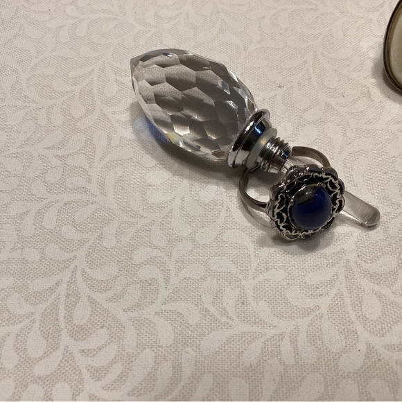 Silvertone Rings - Picture 4 of 4